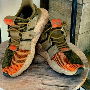 Kids adidas shoes